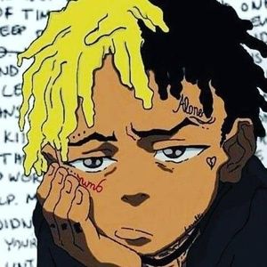 Meet your Posher, Blake